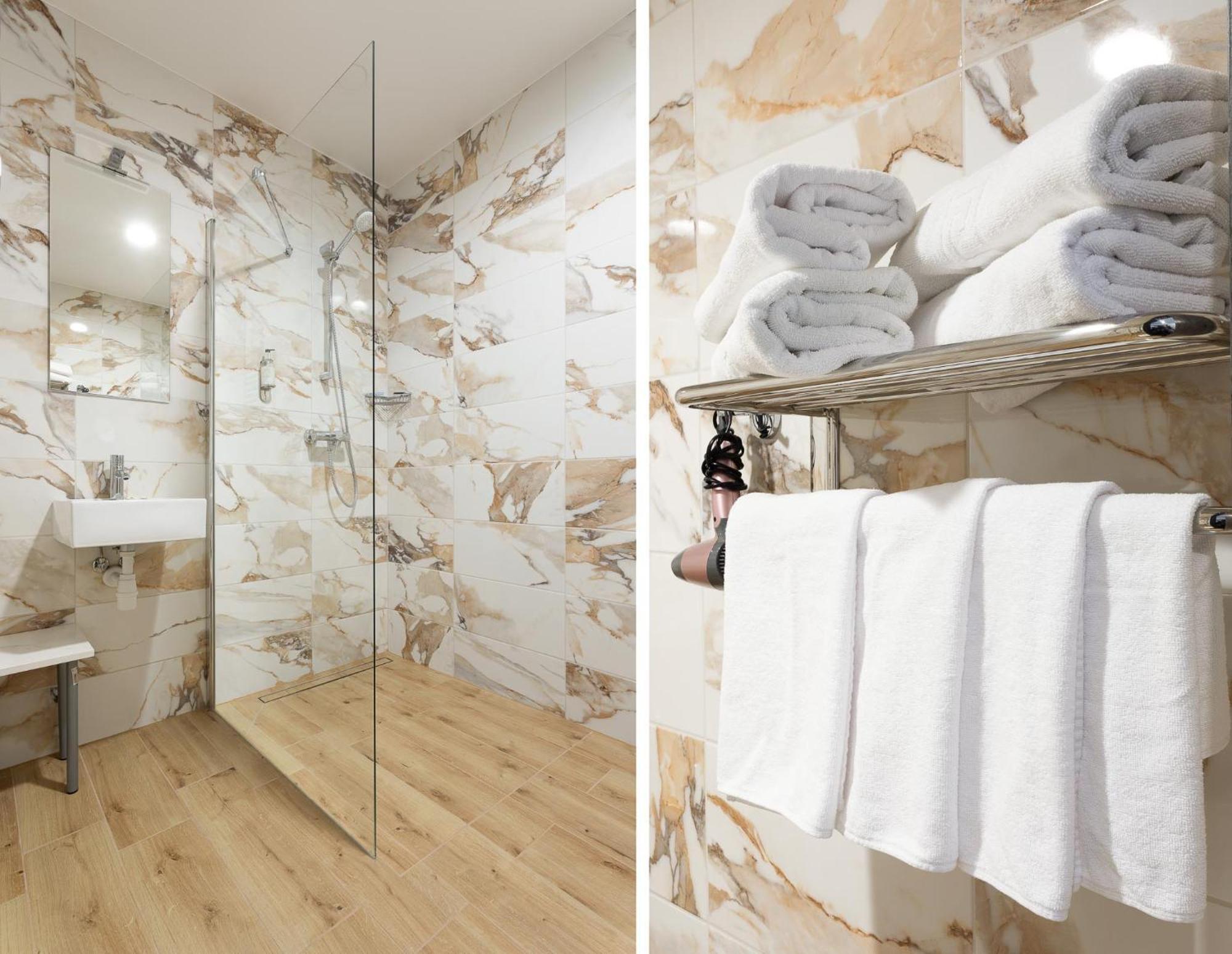 Algiro Hotel Kaunas Luaran gambar